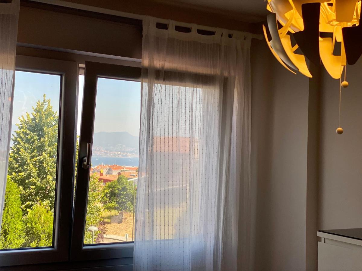 Sol 22 Apartment วิโก ภายนอก รูปภาพ