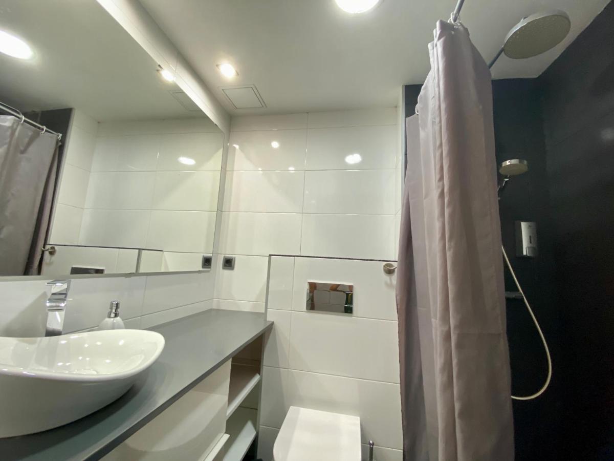 Sol 22 Apartment วิโก ภายนอก รูปภาพ