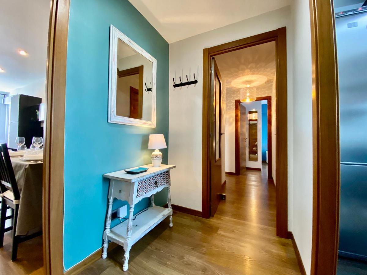 Sol 22 Apartment วิโก ภายนอก รูปภาพ