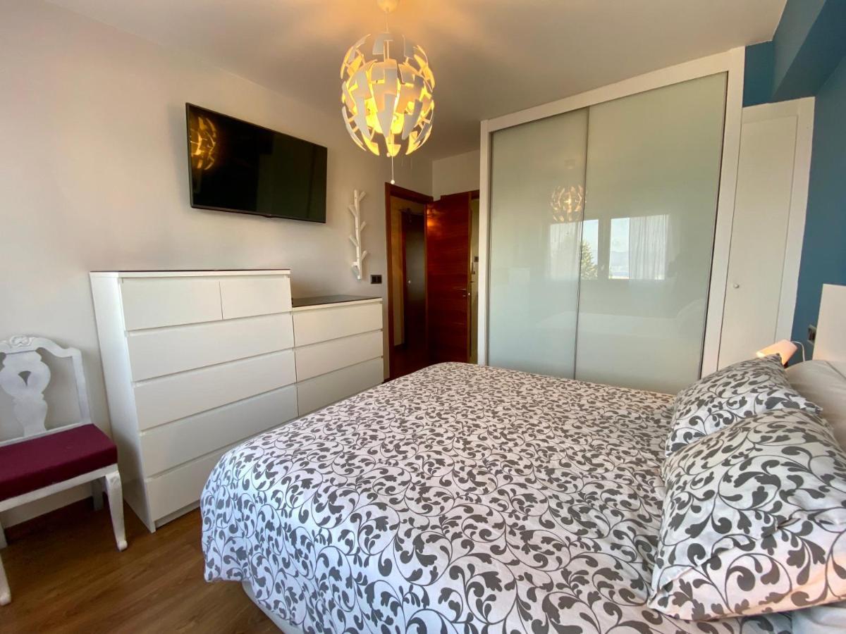 Sol 22 Apartment วิโก ภายนอก รูปภาพ