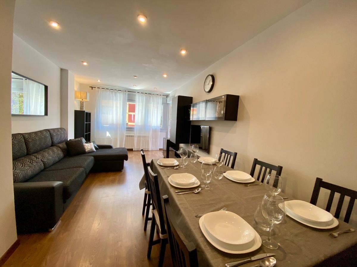 Sol 22 Apartment วิโก ภายนอก รูปภาพ