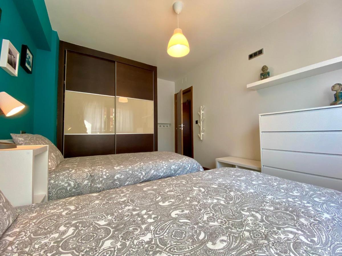 Sol 22 Apartment วิโก ภายนอก รูปภาพ
