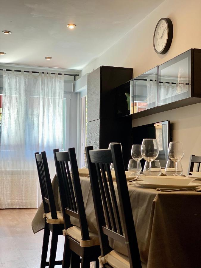 Sol 22 Apartment วิโก ภายนอก รูปภาพ