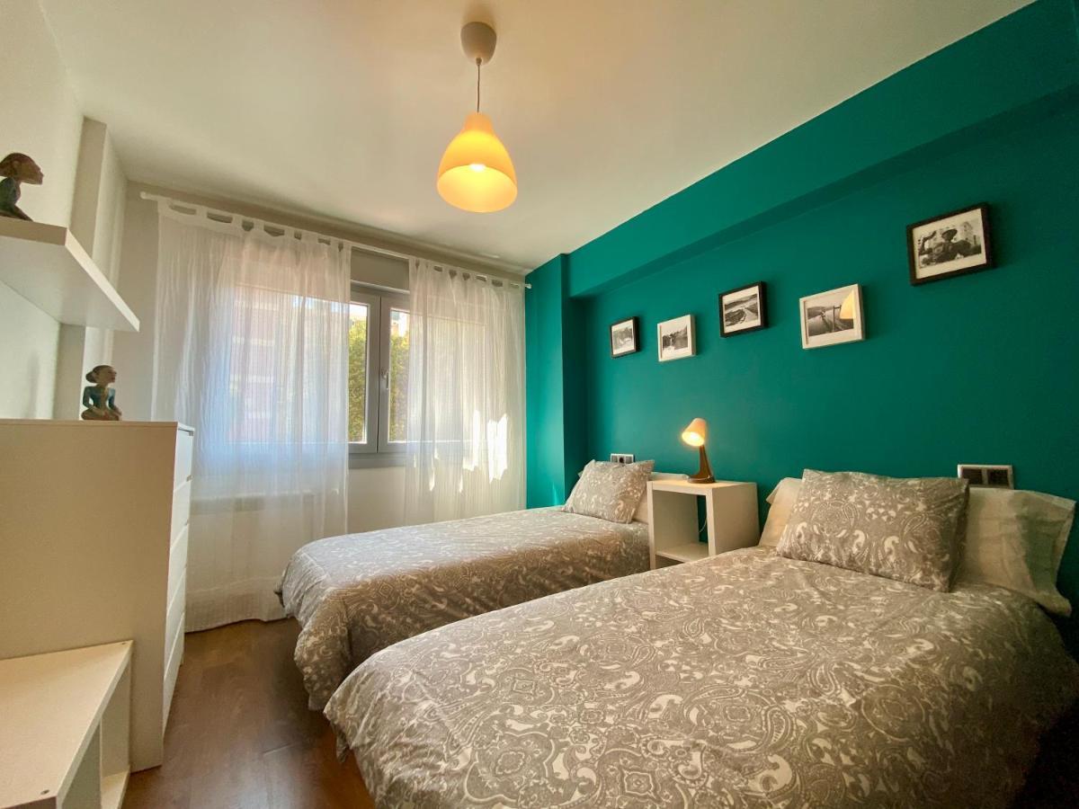 Sol 22 Apartment วิโก ภายนอก รูปภาพ