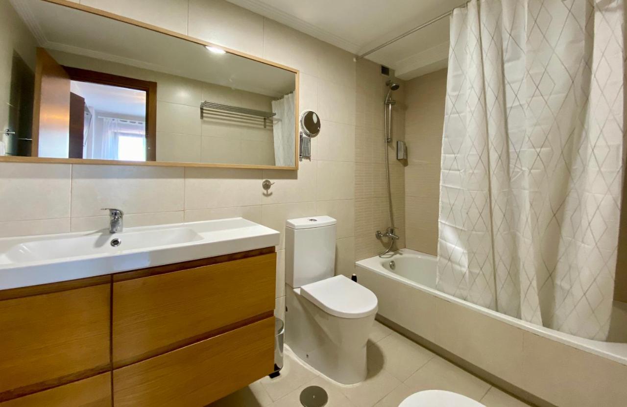 Sol 22 Apartment วิโก ภายนอก รูปภาพ