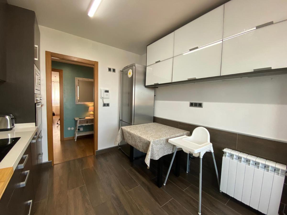 Sol 22 Apartment วิโก ภายนอก รูปภาพ