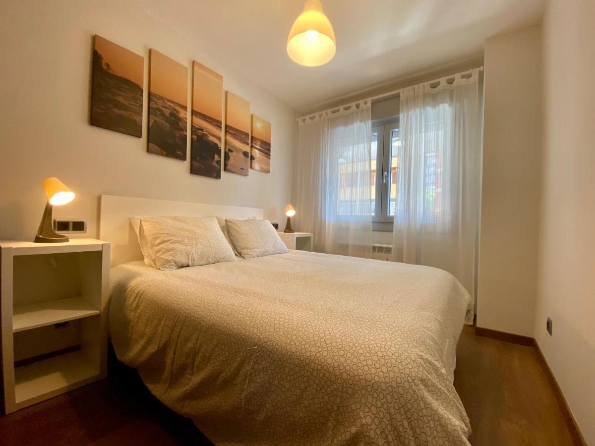 Sol 22 Apartment วิโก ภายนอก รูปภาพ