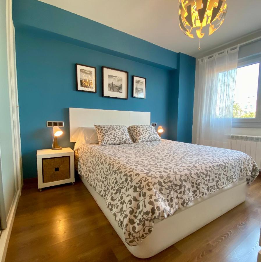 Sol 22 Apartment วิโก ภายนอก รูปภาพ
