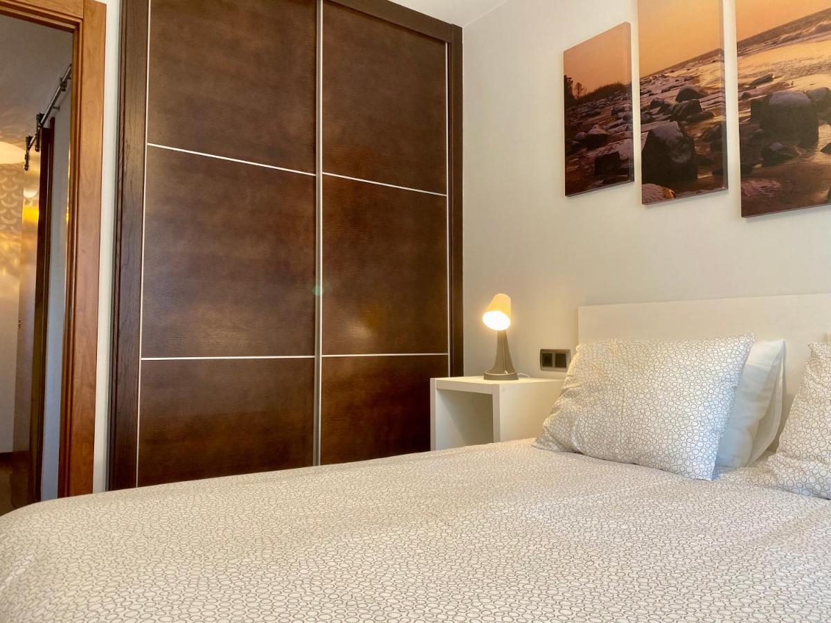Sol 22 Apartment วิโก ภายนอก รูปภาพ